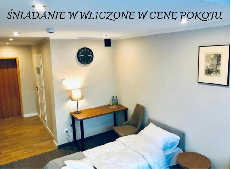 Centrum Szkoleniowo-Konferencyjne Warszawa Exteriör bild